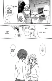 [Akiko Morishima] Hanjuku Joshi Vol.1 [English]