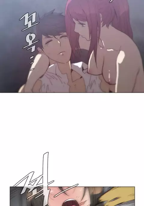 Household Affairs Ch.1-53