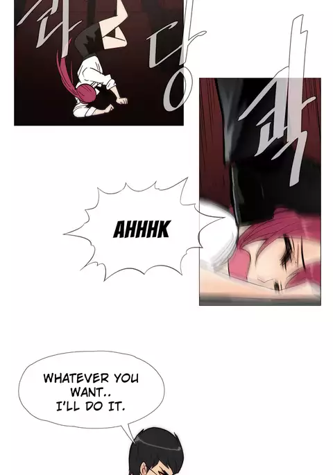 Household Affairs Ch.1-47