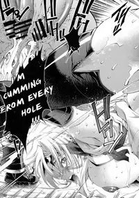 (C78) [R2 (Rakko)] Kunoichi From USA (Martial Champion) [English] [FUKE]