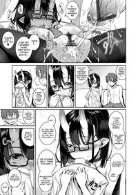 Ikenai Ko demo, Suki de Ite Kuremasu ka? | Do you really like such a naughty girl like me?