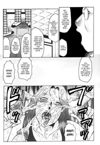 [Fuusen Club] Haha Mamire [English] [LWB, csynn, SaHa]