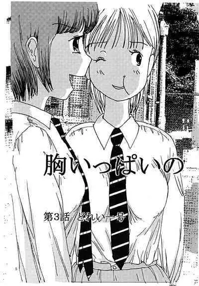 Mune Ippai no Dizzy 3