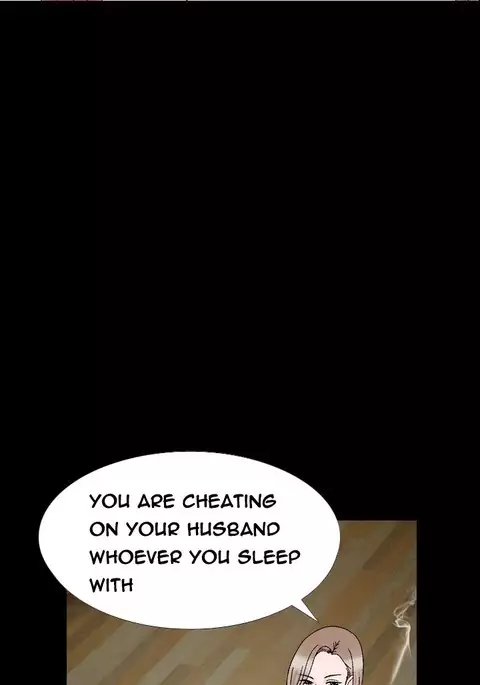 The Taste of Hands Ch.1-71