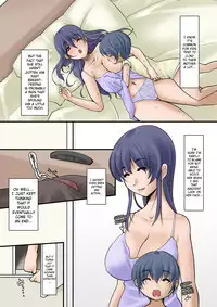 [Ver9] Tsuma ga Yoso no Otoko to Kozukuri suru Ohanashi | Dirty Stories About Married Women Having Children With Other Men [English] [SaHa]