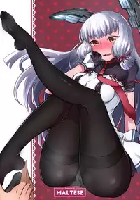 [Maltese (Runrun)] Murakumo-chan no Karei naru Fukushuugeki (Kantai Collection -KanColle-) [English] [TSHH] [Digital]