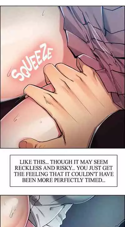 [Serious] Taste of Forbbiden Fruit Ch.11/24 [English] [Hentai Universe]