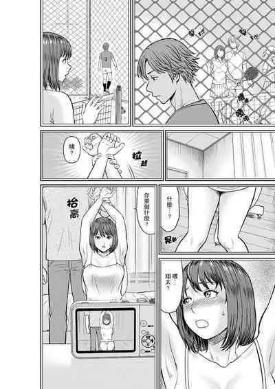 Yokkyuu Fuman na Karada de… Iku …! Watashi no Yowai Toko, Zenbu Shiri Tsukushi teru Moto Kare ga… | 欲求不滿的身體要…高潮了…！對我敏感的地方知道得一清二楚的前男友… 1-6 Complete