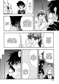 [Shiwasu no Okina] Shining Musume. 1. First Shining [English] [Hentai-Enishi + Tadanohito]