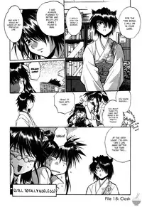 [Manabe Jouji] Makunouchi Deluxe 2 [English] [Soba-Scans]