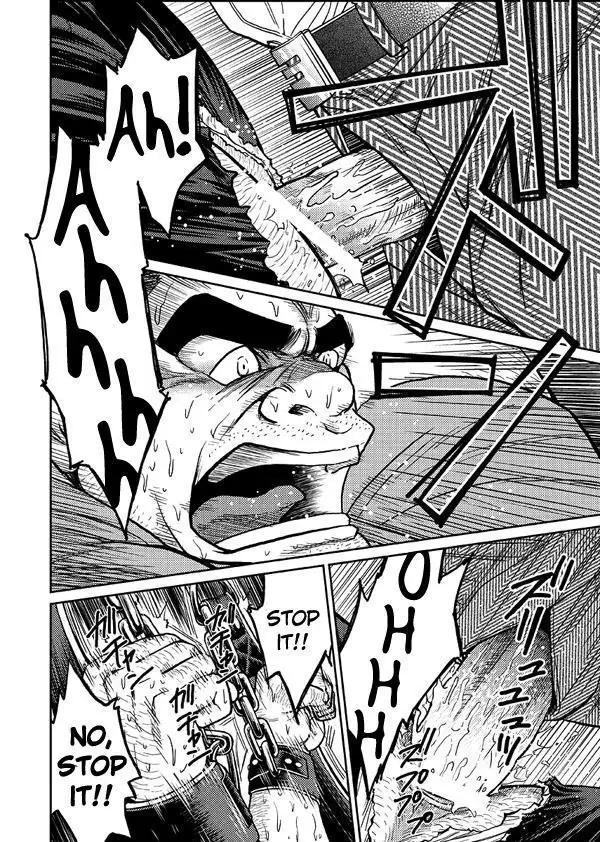 Okinawa Slave Island 02