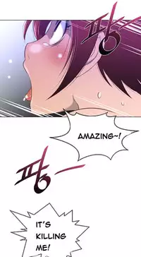 Perfect Half Ch.1-21 (English) (Ongoing)
