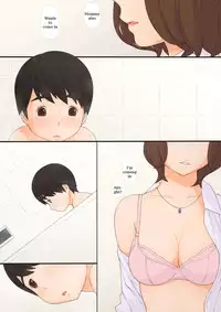 [Ponpharse] Mama to [English] {temp838}