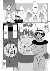 [Zenra QQ] Fellatio Kouhai, Otouto ni naru [English] [Yuuchen]