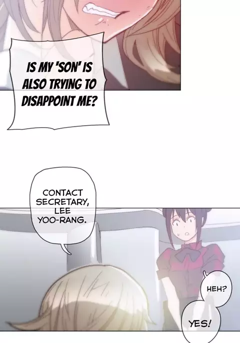 Household Affairs Ch.1-53