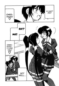 [O.RI] Shippuudotou no Mankenbu!! | The Manken Club, Like Whirlwind and Surge Waves!! [English] [Yoroshii]