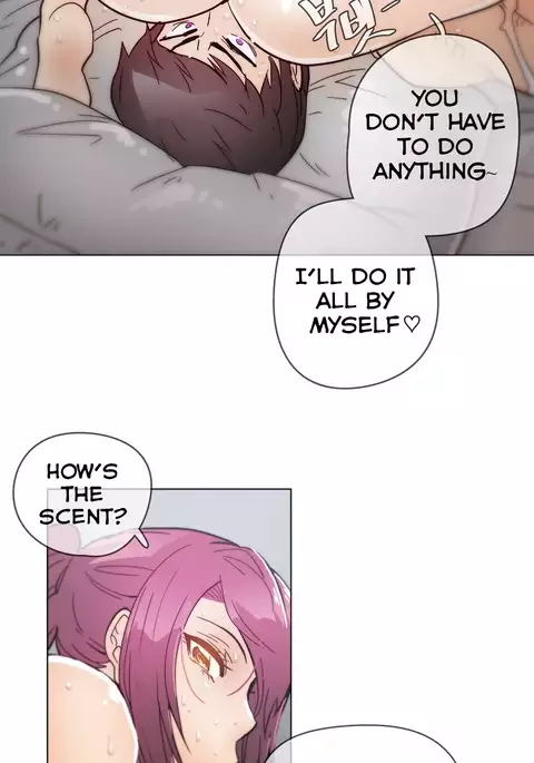 Household Affairs Ch.1-53