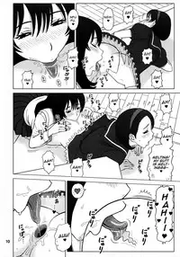 (C84) [KAITEN SOMMELIER (13.)] 30 Kaiten Yatsume to, Nanao no Hachi-Nana Shiki Choukyouiku. [English] [mysterymeat3]