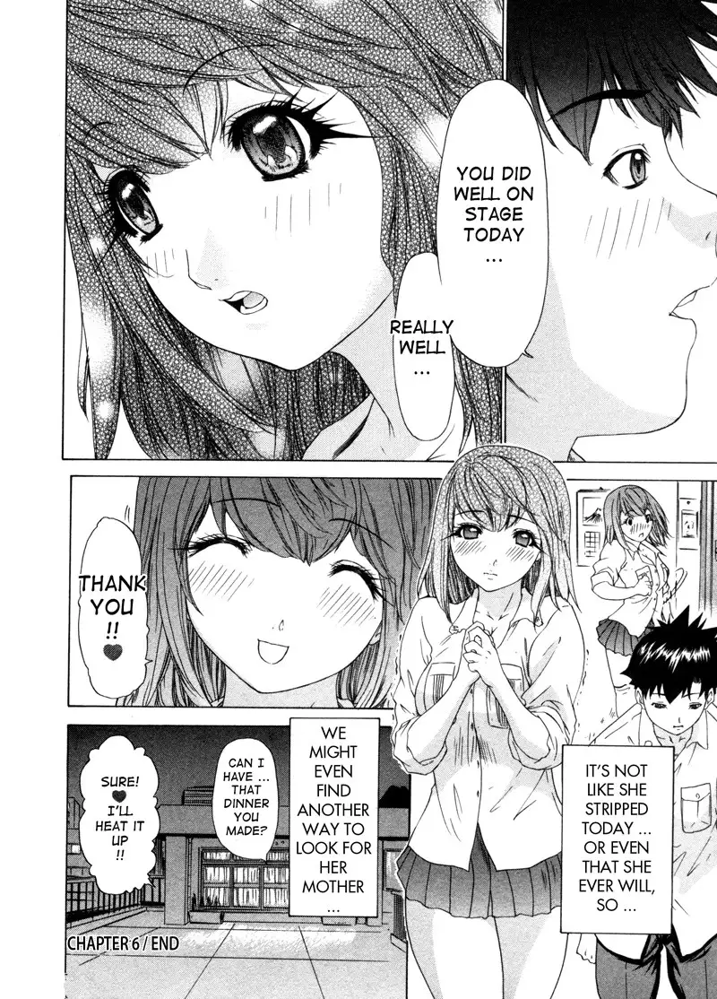 Kininaru Roommate Vol3 - Chapter 6