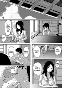 [Anegaoka Sanchoume (Okyuuri)] Dokumugicha [English] [Digital]