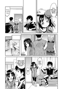Kyou mo Nekasenaikara