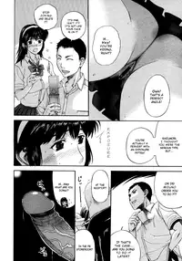 [Kusatsu Terunyo] Pet Life Ch. 1-3 [English]