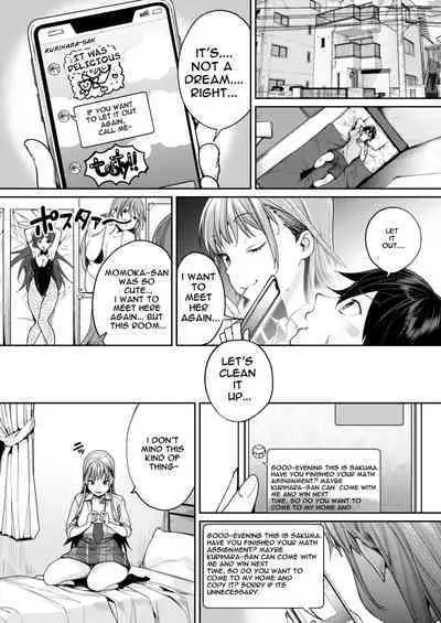 Shiro Gal Kanojo ga Dekita Riyuu | The reason why i was able to get a white gyaru girlfriend