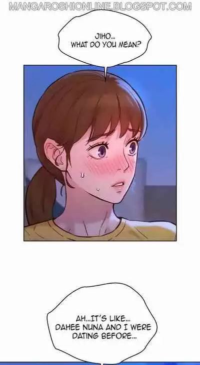 What do you Take me For? Ch.157/?