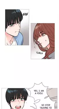 [The Jinshan] Sadistic Beauty Ch.1-17 (English) (Ongoing)