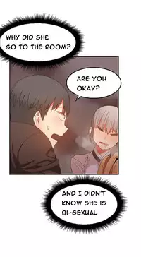 [Mx2J] Hari Dormitory Ch.0-30 (English) (Ongoing)