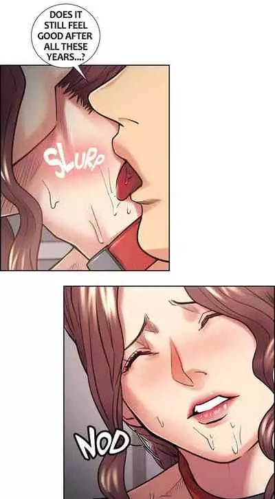 [Serious] Taste of Forbbiden Fruit Ch.27/53 [English] [Hentai Universe]