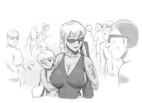 [pink-noise (Mizuiro Megane)] Mama Shot-ime - Tropical Hen [Digital]