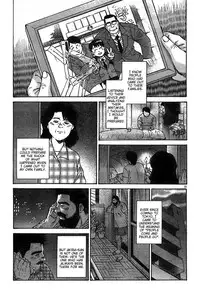 [Go Fujimoto] Coming Home [Eng]