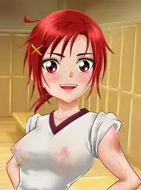 [Arion Canvas] JK Senshi-sama ni Haiboku! Okinuke BAD Morning2 (Smile Precure!)