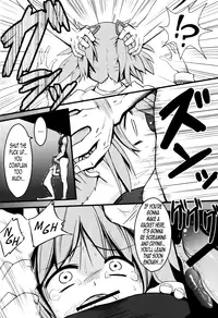 (C83) [Fukazume Kizoku (Akai Mato)] D no Mahou Shoujo Soushuuhen (Puella Magi Madoka Magica) [English] [B.E.C. Scans]