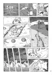 (C66) [Studio Zuburi (Sutajiozuburi Sakuhin)] Sheeta-chan (Laputa: Castle in the Sky)