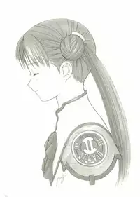 [T2 ART WORKS (Tony)] FOUNDATION X (Uchuu no Stellvia | Stellvia of the Universe)