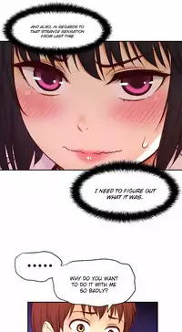 [Cave Bear] Mia's Tool Ch. 0-15 [English]