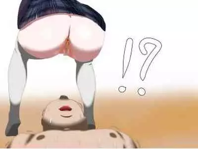 [エロい棒(M男同人作家)] 芋虫人間カフェ [Digital]