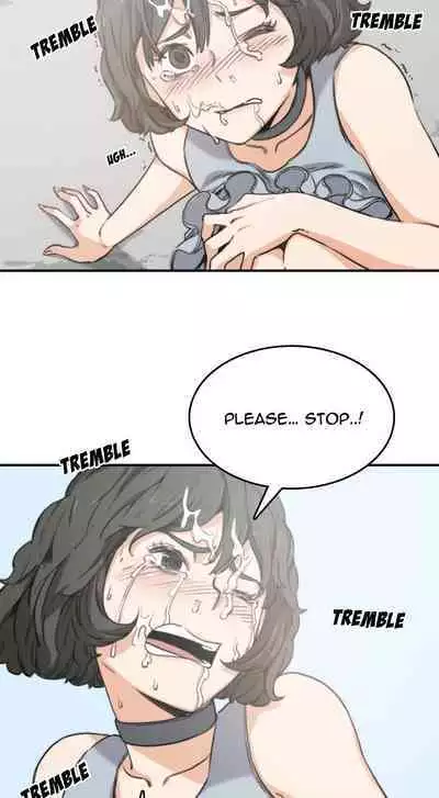 The Spot Master Ch.10/60