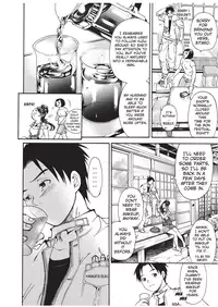 [Enoki Tomoyuki] Jisho to Skirt - She Put Down the Dictionary, then Took off her Skirt. | With a Dictionary & no Skirt [English]