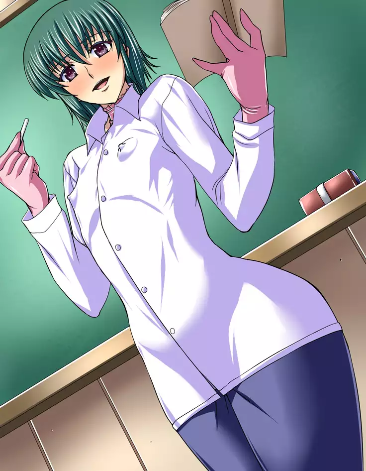 Josou Kyousei Choukyou Bondage Shounen