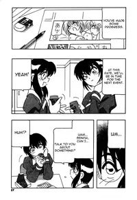 [O.RI] Shippuudotou no Mankenbu!! | The Manken Club, Like Whirlwind and Surge Waves!! [English] [Yoroshii]