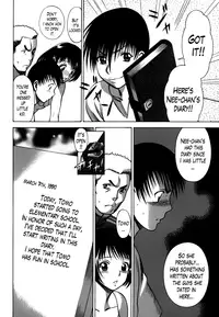 [Nozomu Tamaki] Anego 2 Ch. 10-14 [English] [Lazarus H]