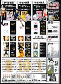 COMIC HOTMiLK 2009-12