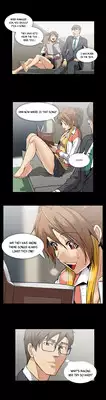 [Yihyeonmin] Drug Candy Ch.0-32 [English] [YoManga]