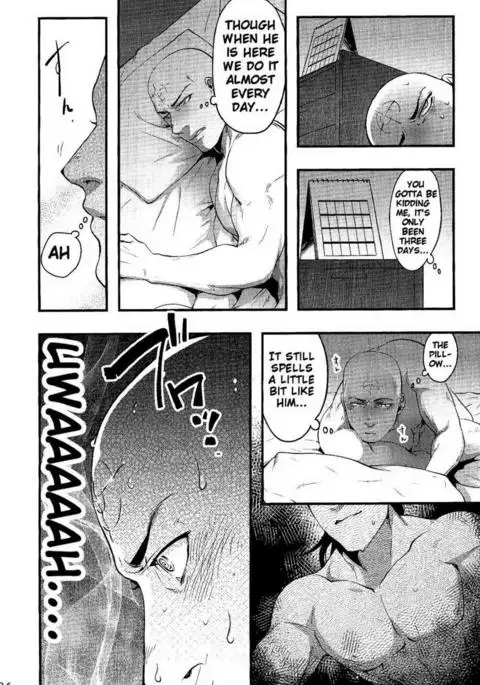 Dark Avengers dj – I Said Stop It, Idiot