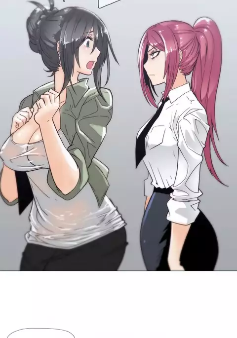 Household Affairs Ch.1-49