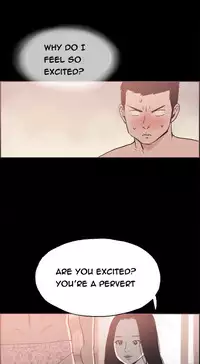 [Mr. Byeong-Su] Cohabitation Ch.1-37 (English) (Ongoing)