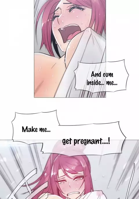 Household Affairs Ch.1-47